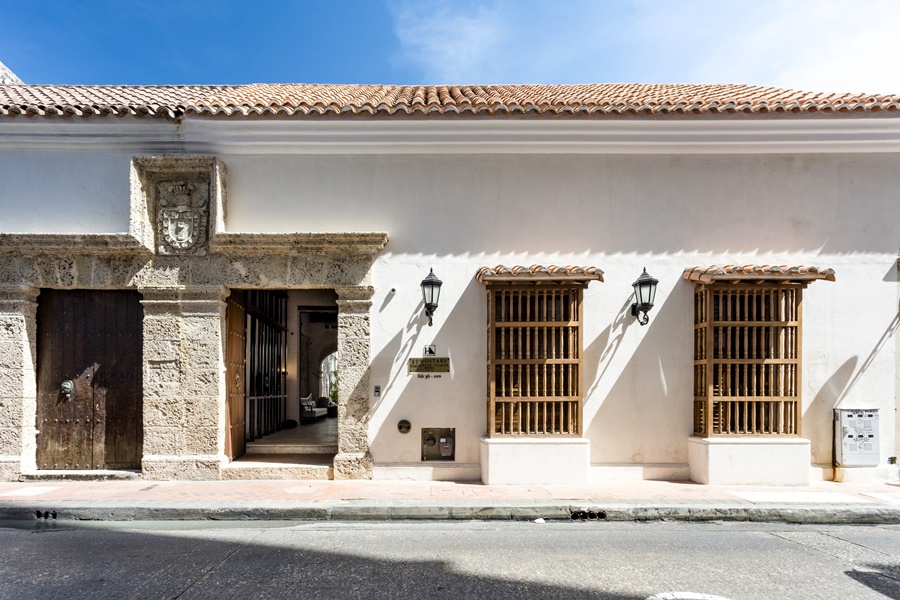 Fotos del hotel - EUROSTARS MARQUES DE VILLALTA