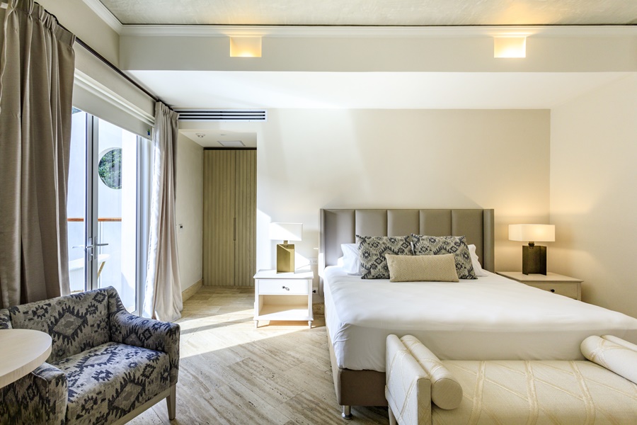 Fotos del hotel - EUROSTARS MARQUES DE VILLALTA
