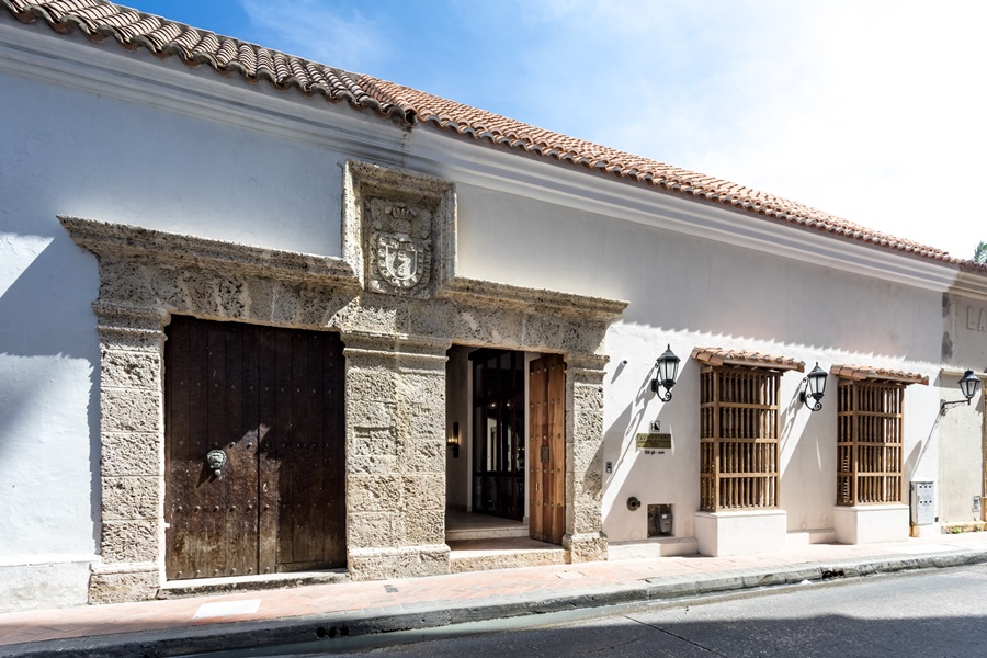 Fotos del hotel - EUROSTARS MARQUES DE VILLALTA
