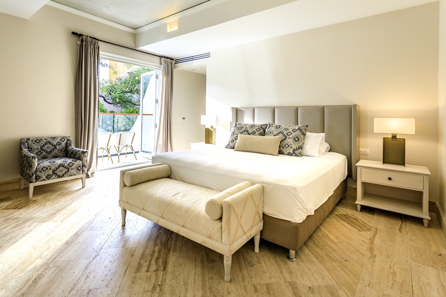 Fotos del hotel - EUROSTARS MARQUES DE VILLALTA