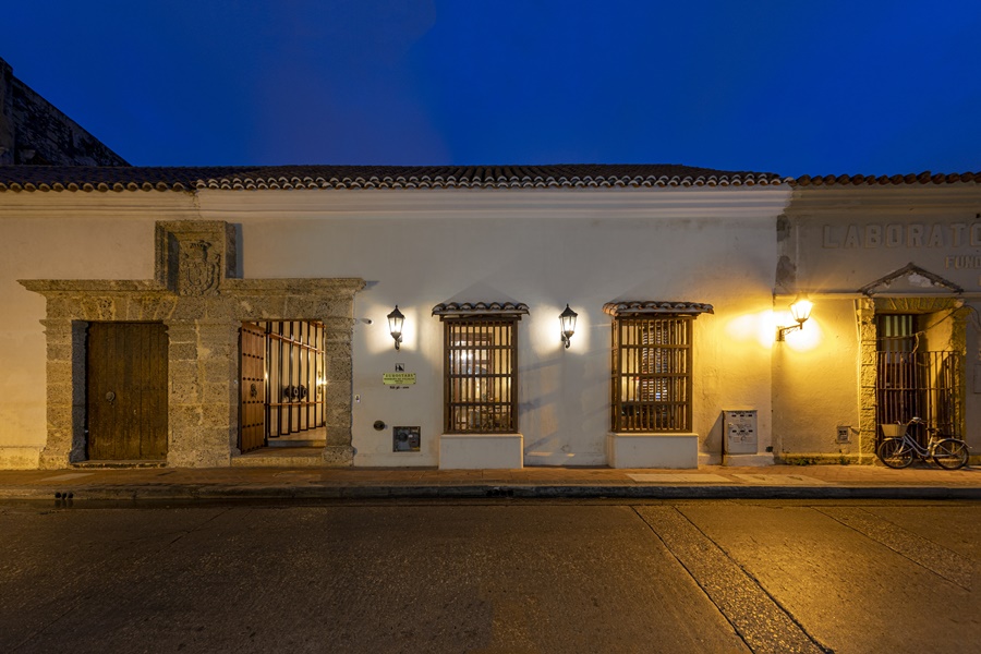 Fotos del hotel - EUROSTARS MARQUES DE VILLALTA