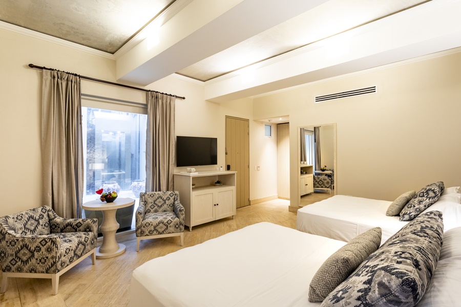 Fotos del hotel - EUROSTARS MARQUES DE VILLALTA