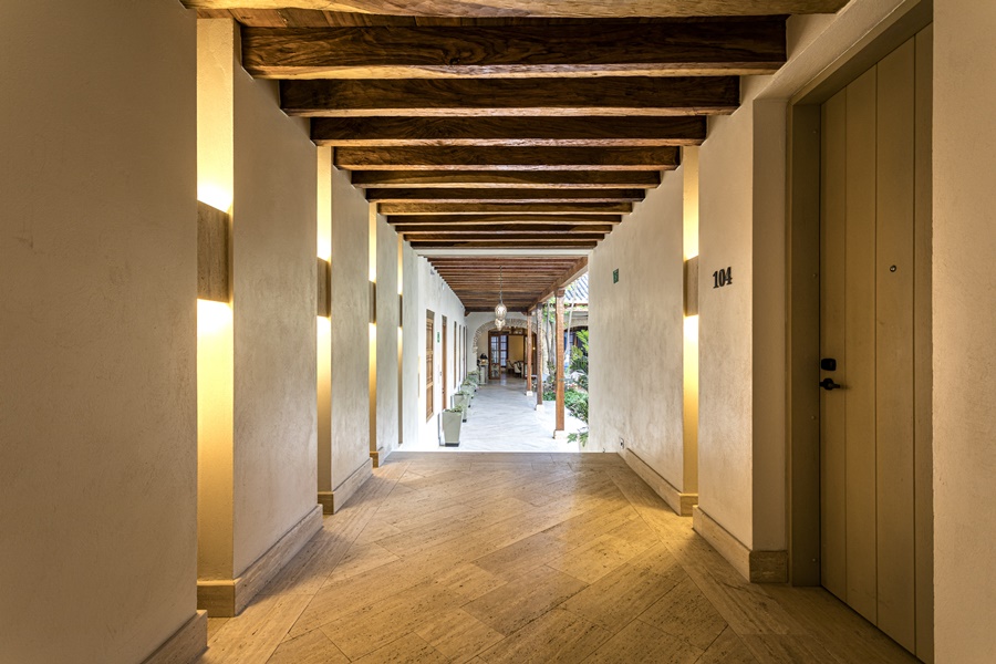 Fotos del hotel - EUROSTARS MARQUES DE VILLALTA