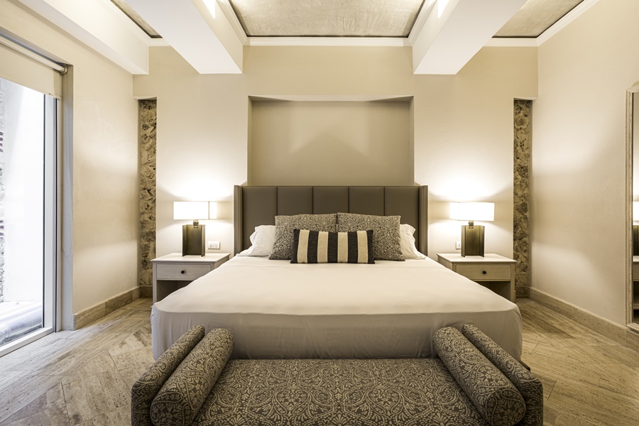 Fotos del hotel - EUROSTARS MARQUES DE VILLALTA