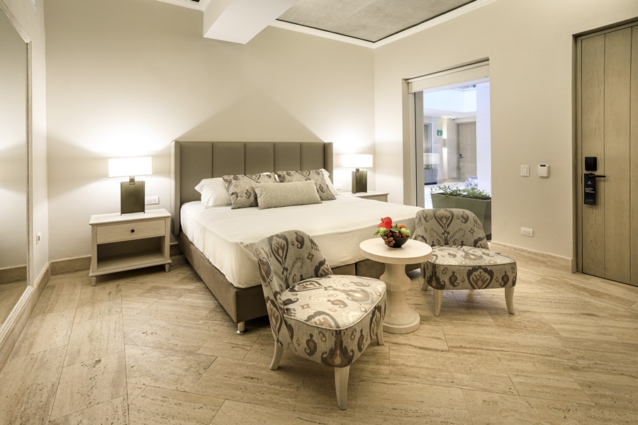 Fotos del hotel - EUROSTARS MARQUES DE VILLALTA