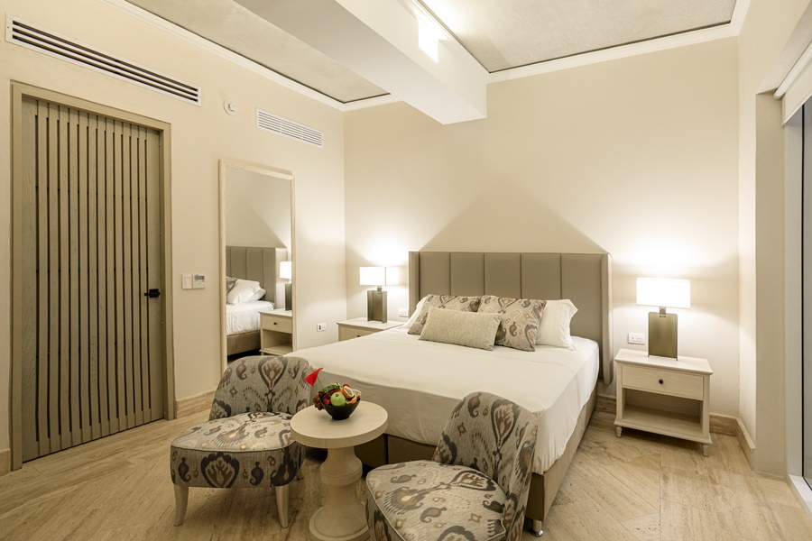 Fotos del hotel - EUROSTARS MARQUES DE VILLALTA