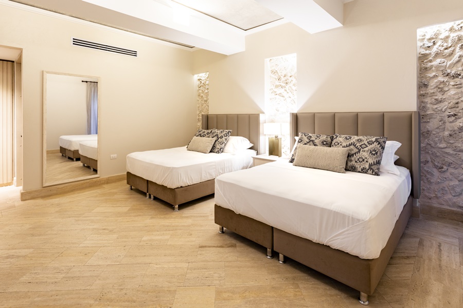Fotos del hotel - EUROSTARS MARQUES DE VILLALTA