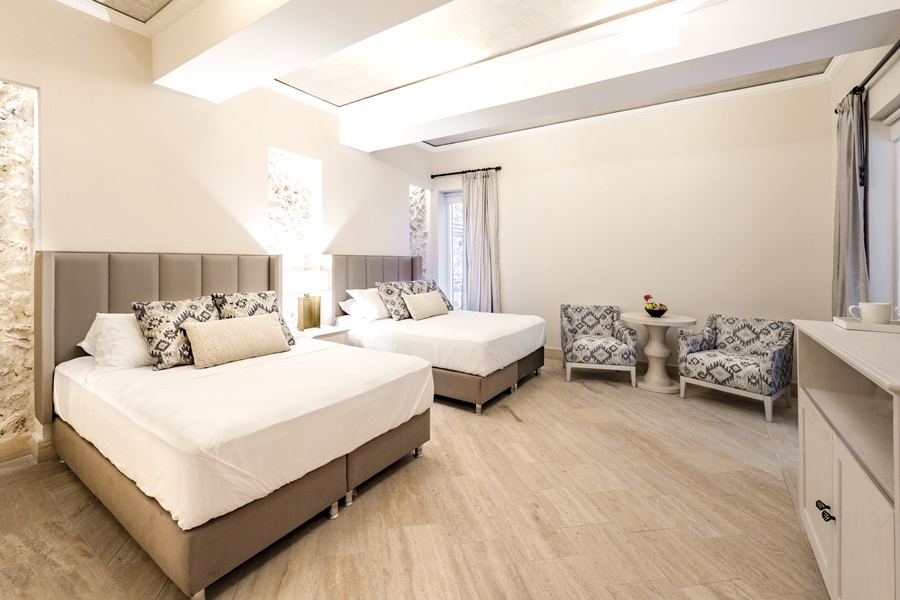 Fotos del hotel - EUROSTARS MARQUES DE VILLALTA