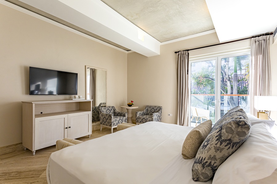 Fotos del hotel - EUROSTARS MARQUES DE VILLALTA