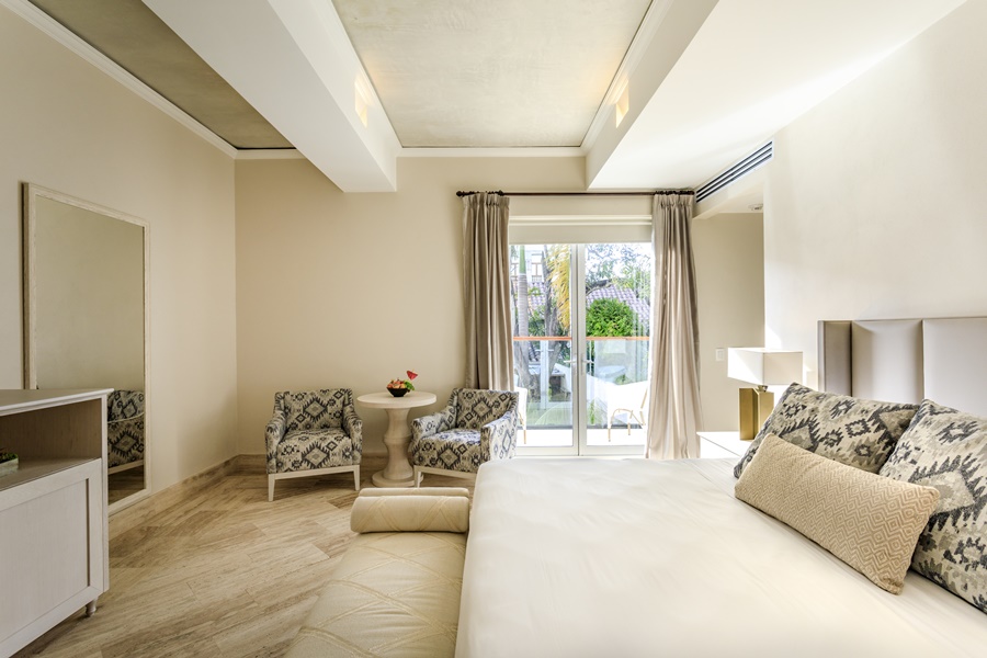 Fotos del hotel - EUROSTARS MARQUES DE VILLALTA
