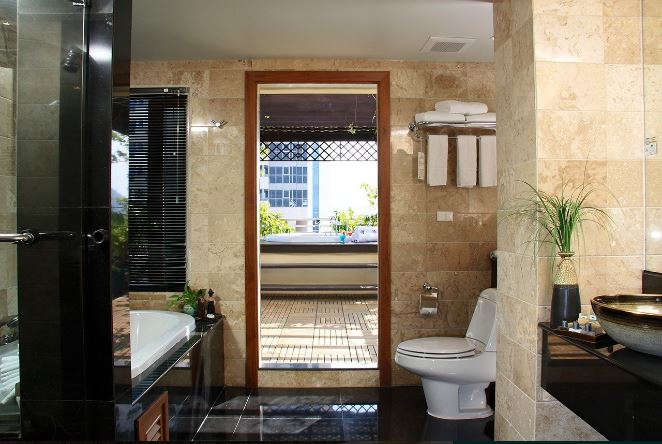 Fotos del hotel - ROYAL PARADISE