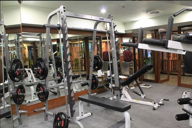 Fotos del hotel - ROYAL PARADISE