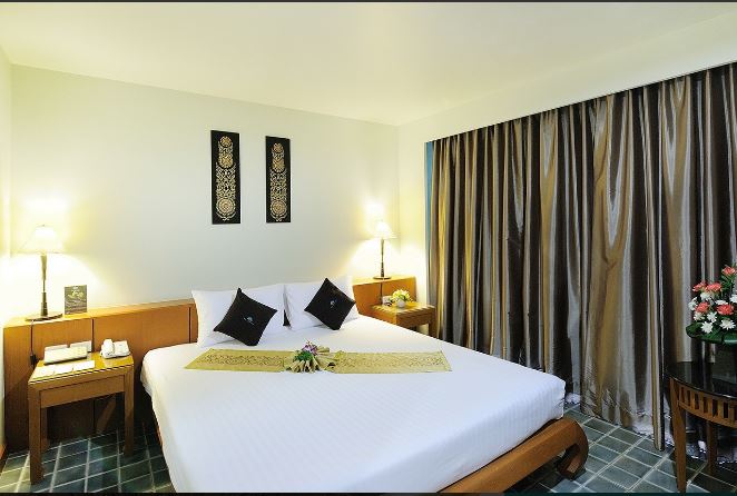 Fotos del hotel - ROYAL PARADISE