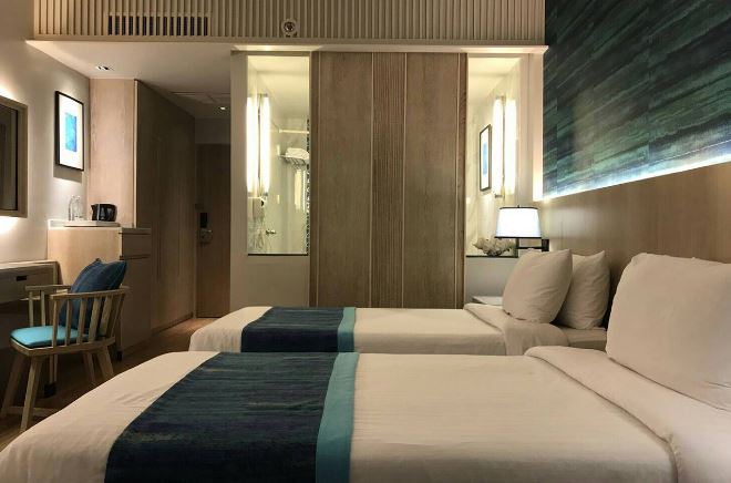 Fotos del hotel - ROYAL PARADISE