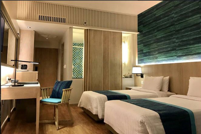 Fotos del hotel - ROYAL PARADISE