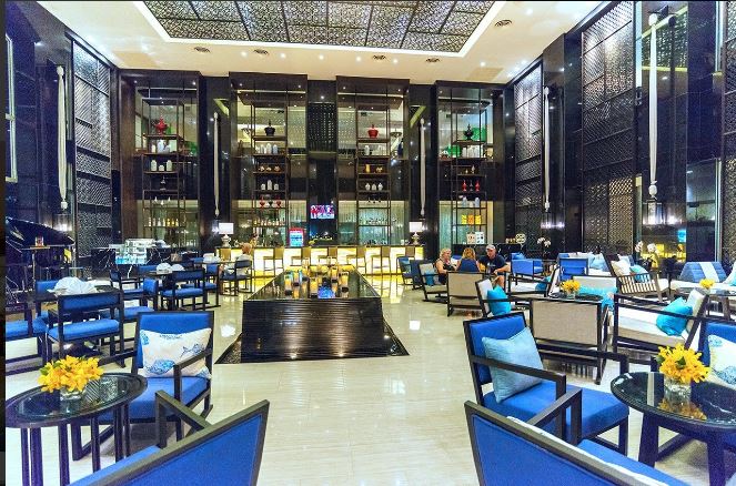 Fotos del hotel - ROYAL PARADISE