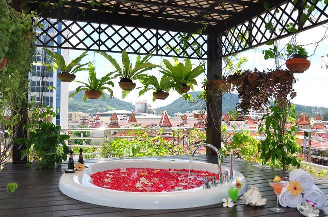 Fotos del hotel - ROYAL PARADISE