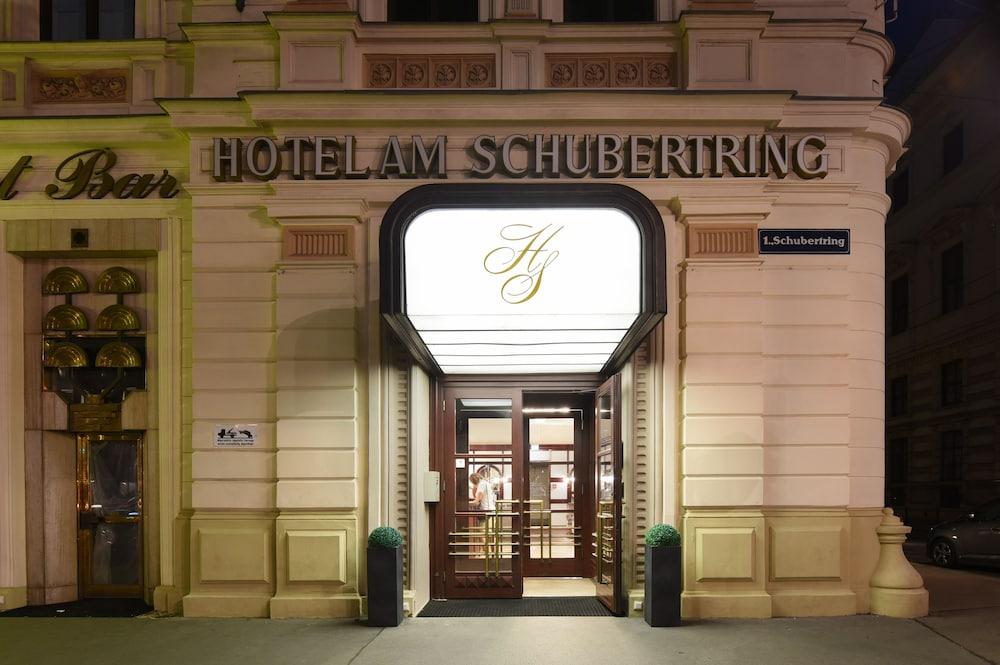 Fotos del hotel - Hotel Am Schubertring