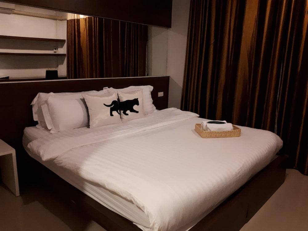 Fotos del hotel - Bed by City Surawong Patpong