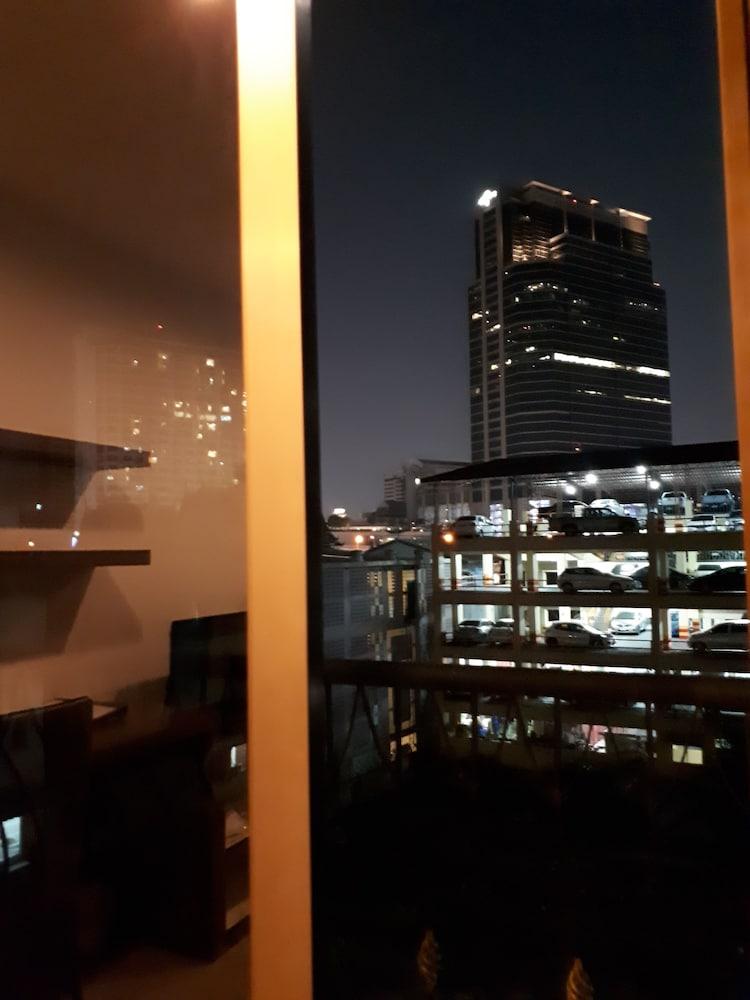 Fotos del hotel - Bed by City Surawong Patpong