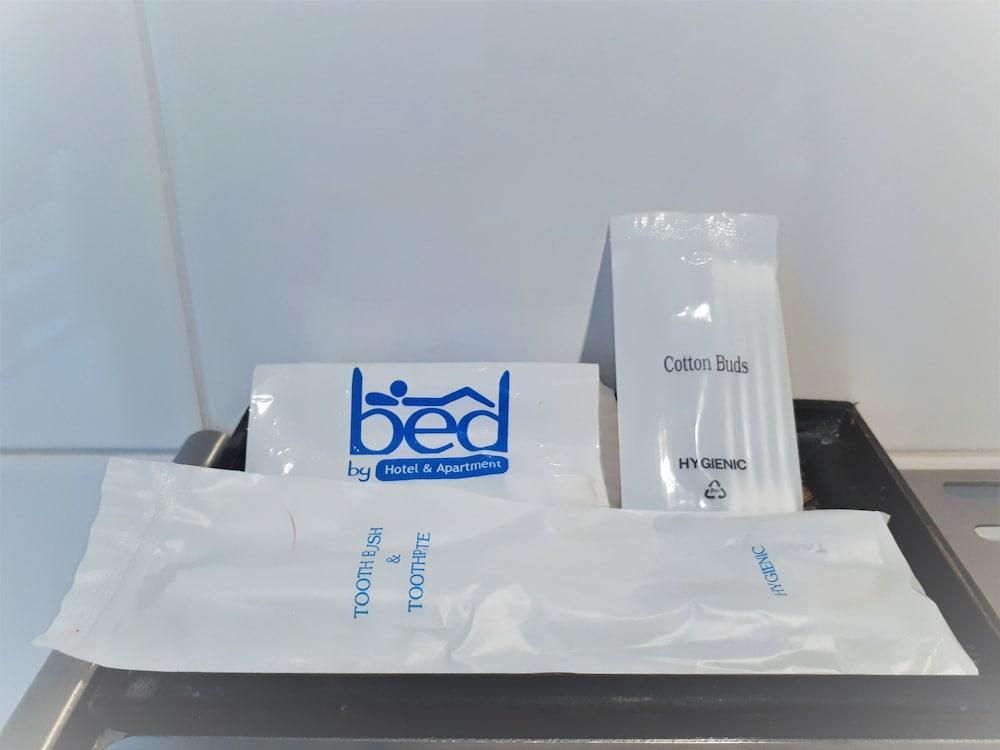 Fotos del hotel - Bed by City Surawong Patpong