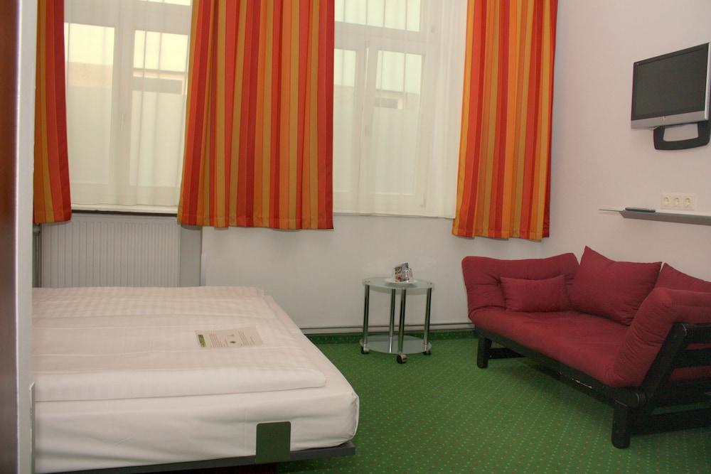 Fotos del hotel - Pension Stadthalle