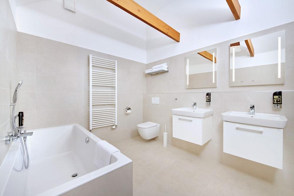 Fotos del hotel - Downtown Suites Kodanska