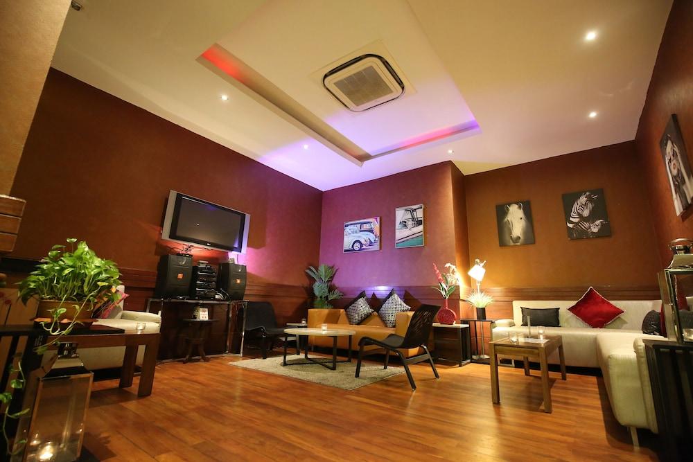 Fotos del hotel - OYO 103 EURO GRANDE