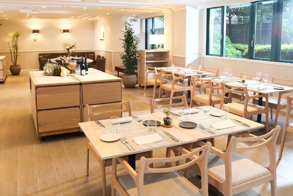 Fotos del hotel - Forest Hongo Hotel