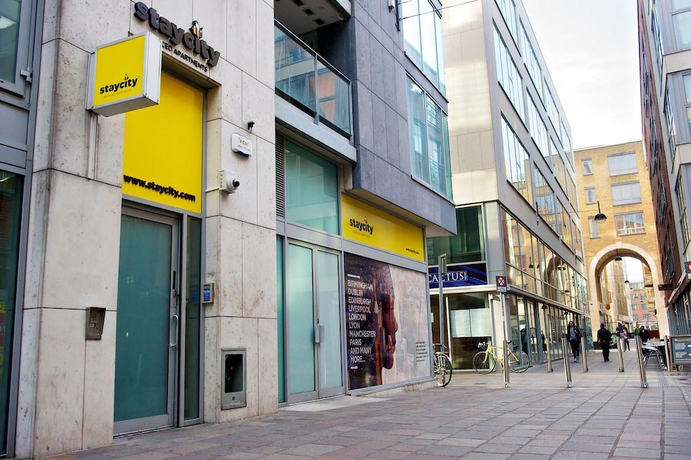 Fotos del hotel - STAYCITY APARTHOTELS MILLENNIUM WALK
