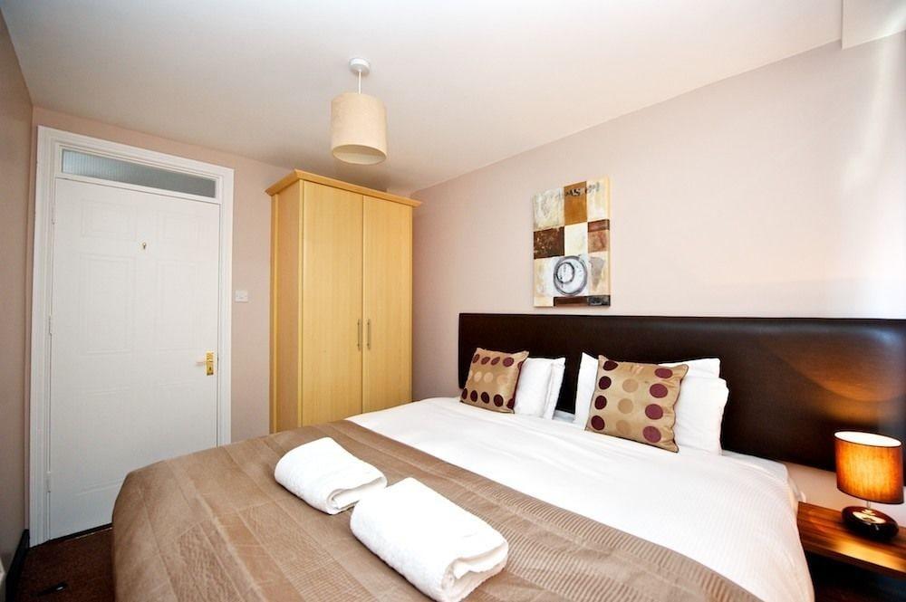 Fotos del hotel - STAYCITY APARTHOTELS MILLENNIUM WALK