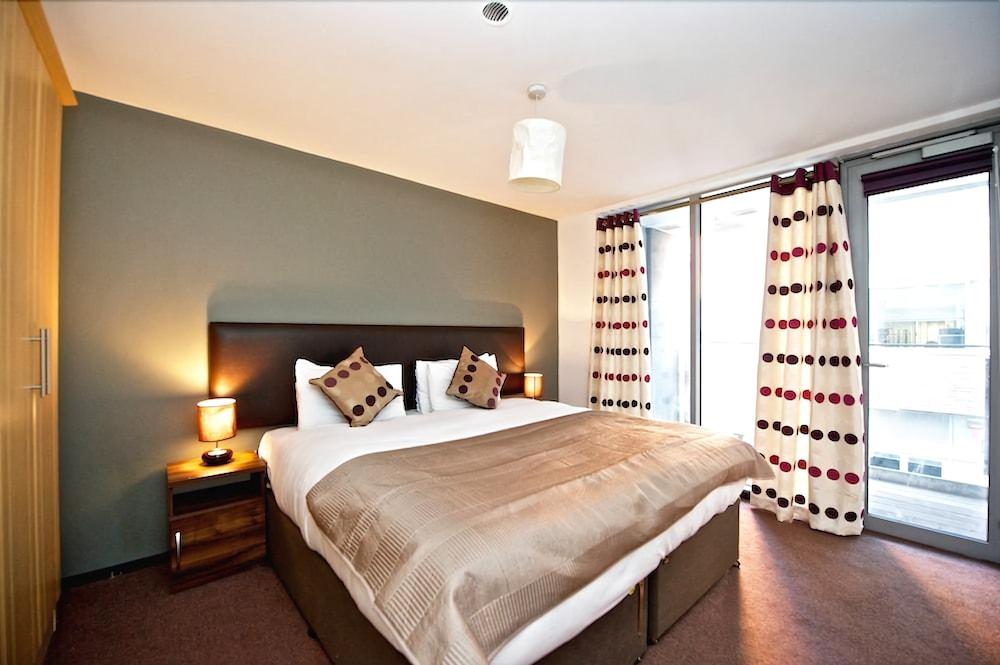 Fotos del hotel - STAYCITY APARTHOTELS MILLENNIUM WALK