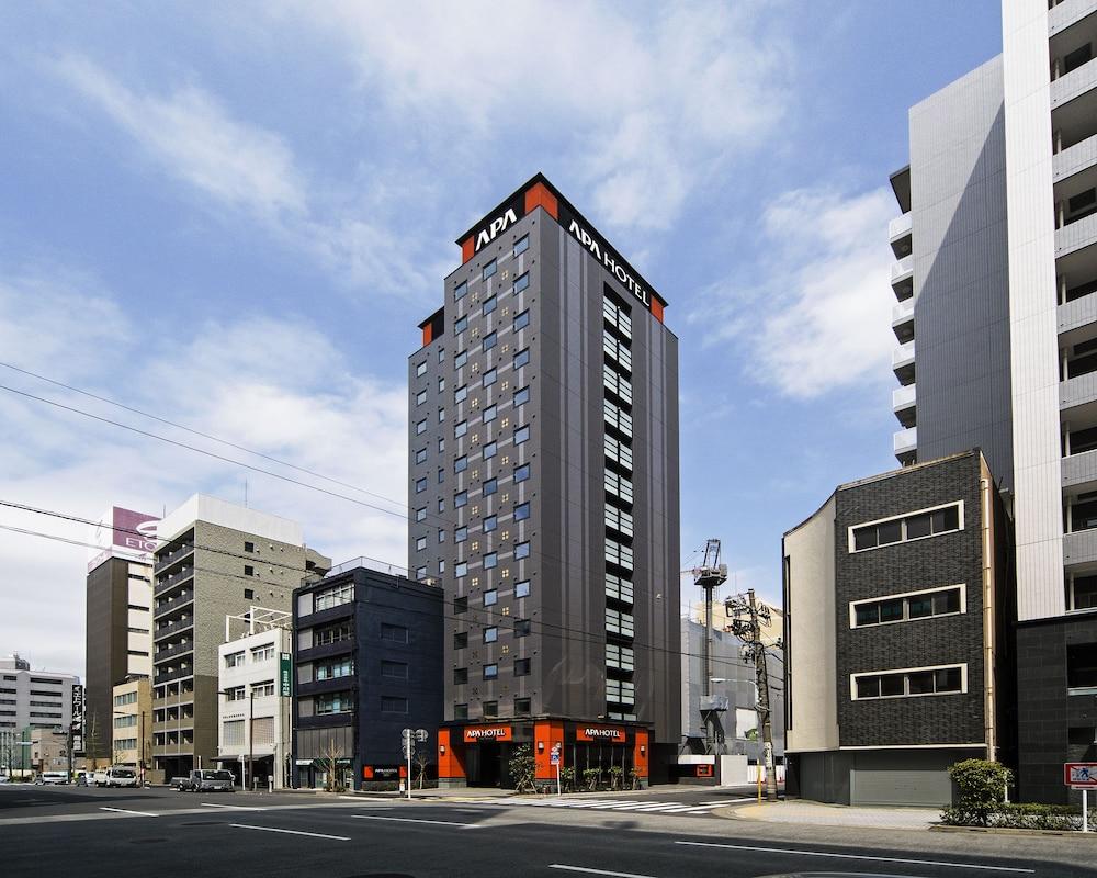 Fotos del hotel - APA Hotel Nihombashi Bakurocho-Ekikita