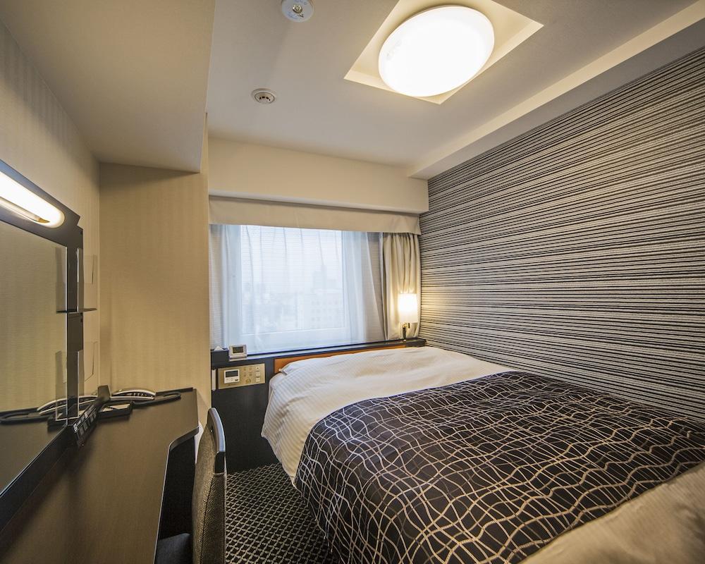Fotos del hotel - APA Hotel Nihombashi Bakurocho-Ekikita