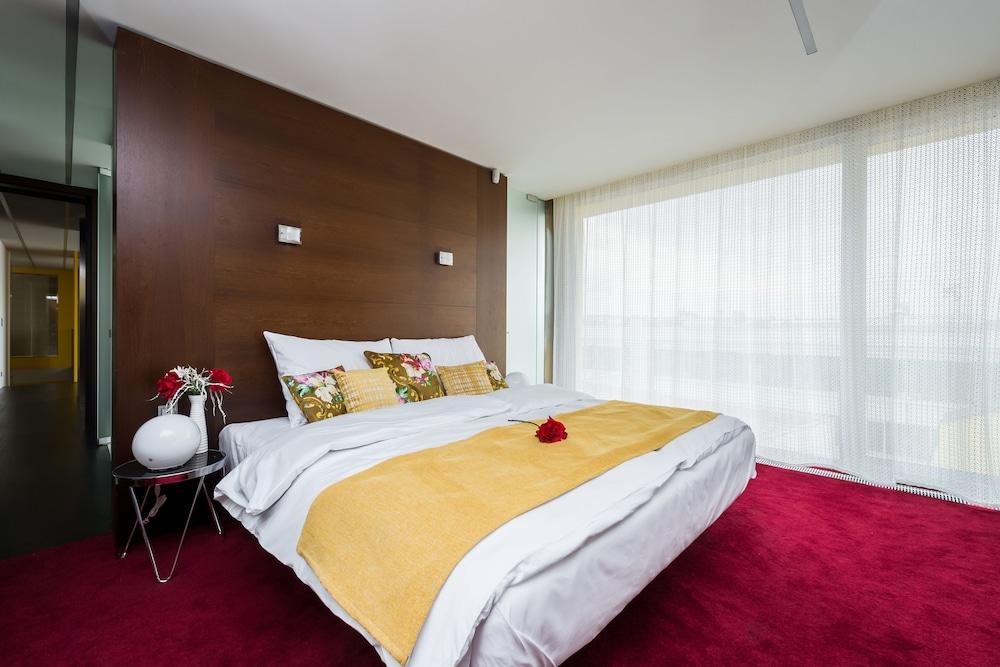 Fotos del hotel - EMPIRENT Grand Central Apartments