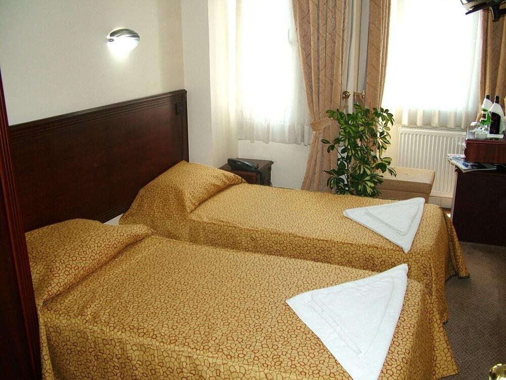 Fotos del hotel - Mehmet Bey Hotel