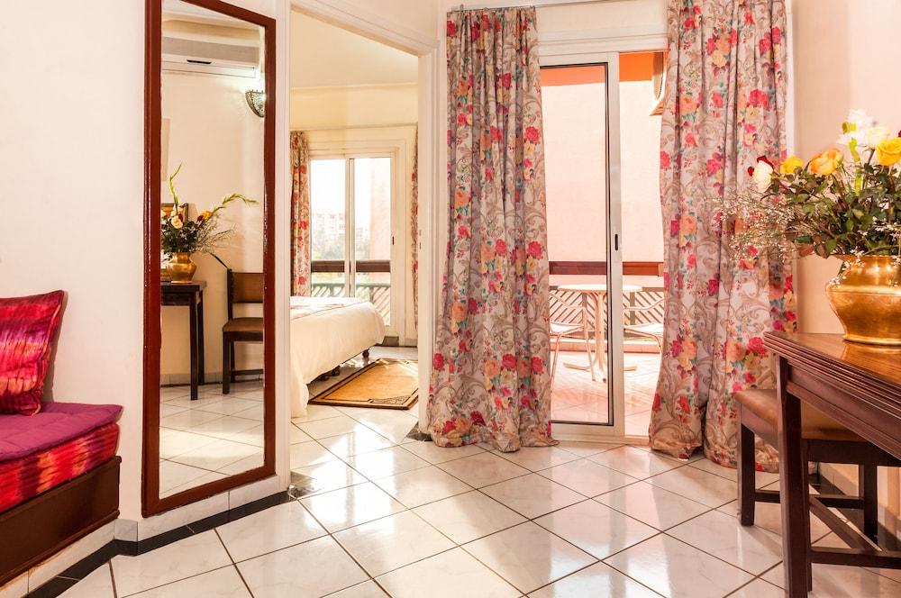 Fotos del hotel - RESIDENCE EZZAHIA