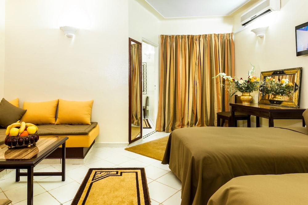 Fotos del hotel - RESIDENCE EZZAHIA