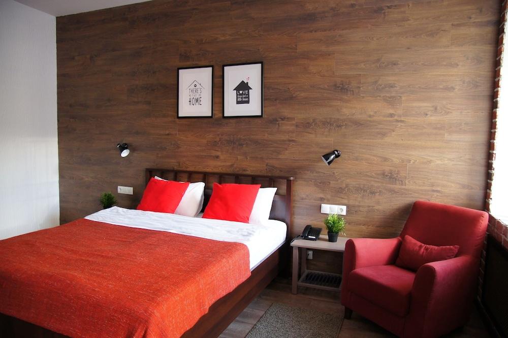 Fotos del hotel - LIKI LOFT HOTEL
