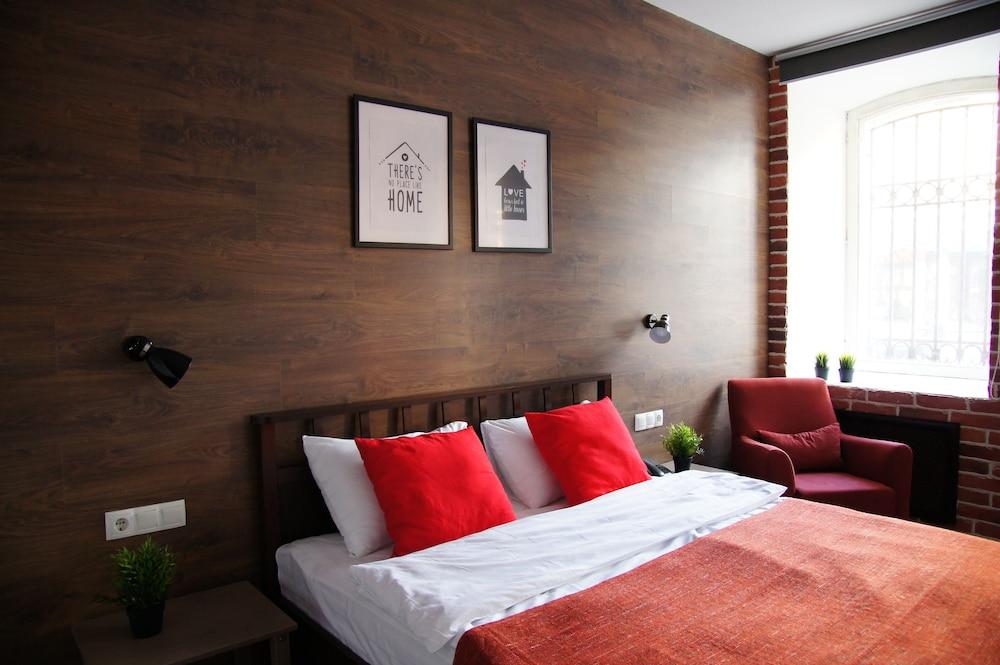 Fotos del hotel - LIKI LOFT HOTEL
