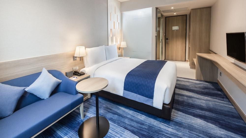 Fotos del hotel - Holiday Inn Express Soi Soonvijai