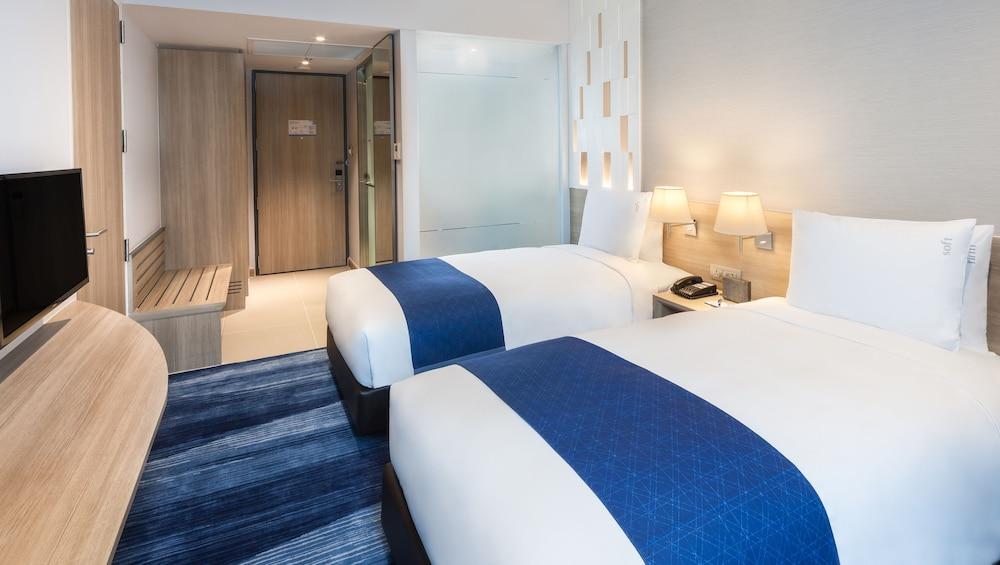 Fotos del hotel - Holiday Inn Express Soi Soonvijai