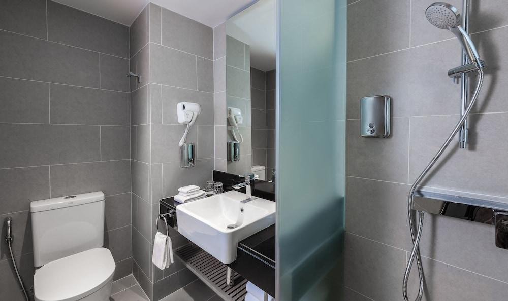 Fotos del hotel - Holiday Inn Express Soi Soonvijai