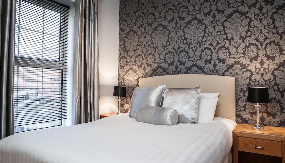 Fotos del hotel - AMBERLEY HOUSE BY THEKEYCOLLECTIONS