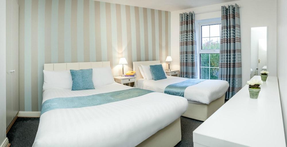 Fotos del hotel - AMBERLEY HOUSE BY THEKEYCOLLECTIONS