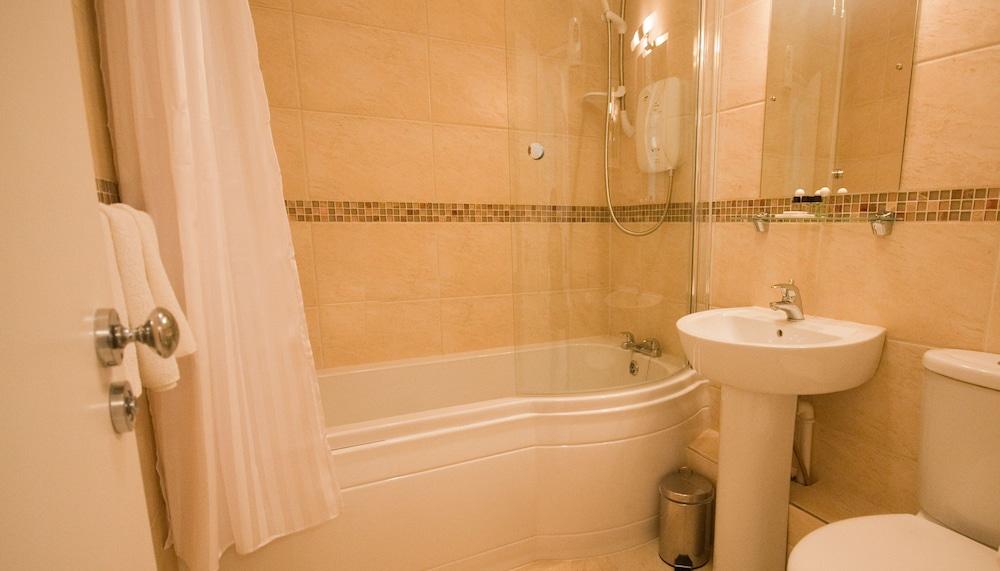 Fotos del hotel - AMBERLEY HOUSE BY THEKEYCOLLECTIONS