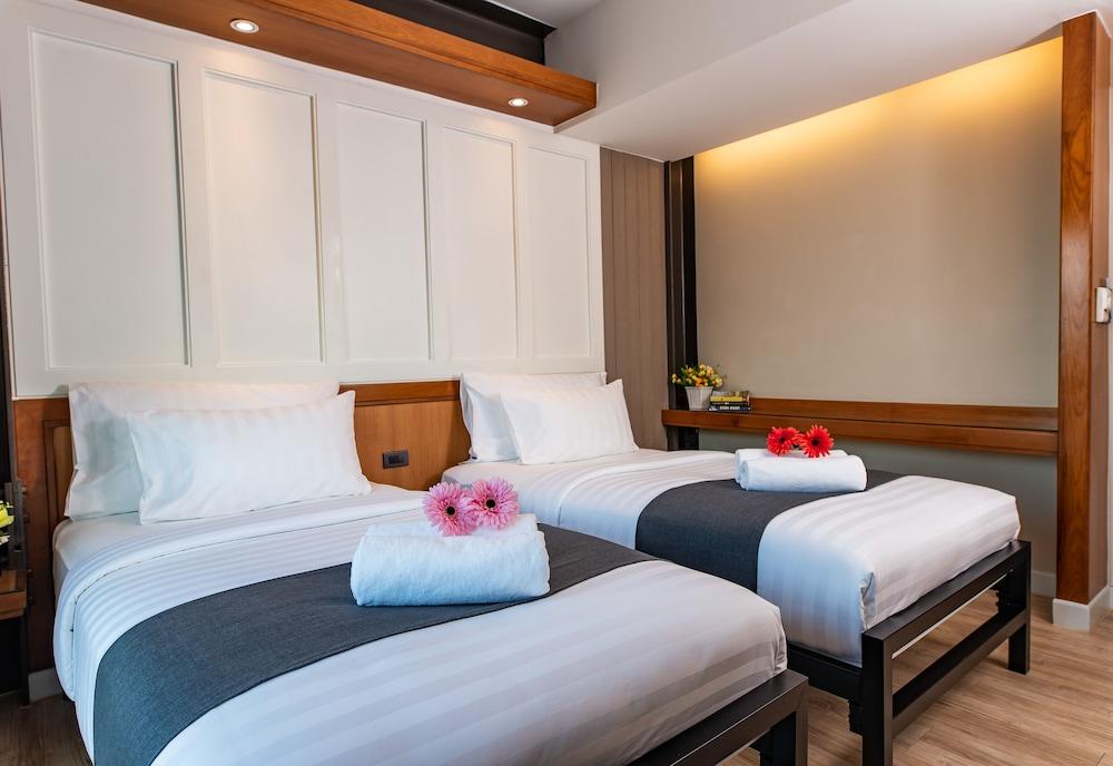 Fotos del hotel - Dang Derm in the Park Khaosan