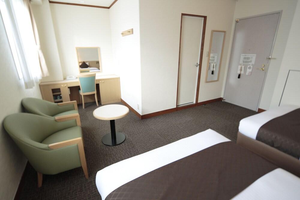 Fotos del hotel - Hotel Arca Torre Roppongi