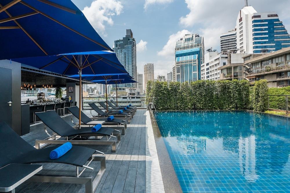 Fotos del hotel - THE KEY PREMIER SUKHUMVIT BANGKOK BY COMPASS HOSPITALITY