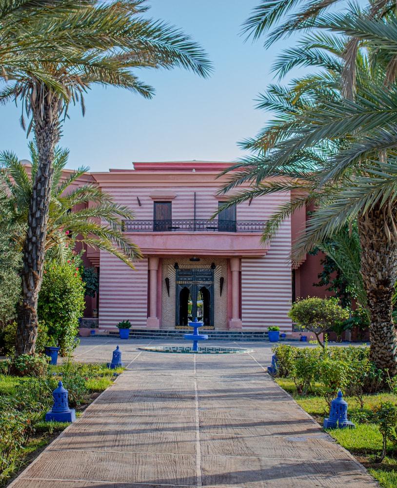 Fotos del hotel - LAS PALMERAS
